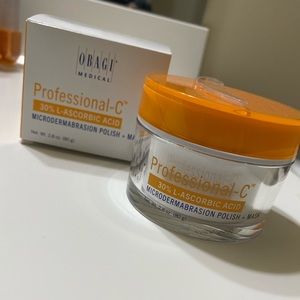 Obagi Professional C Polish Mask